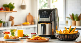 Ninja Air Fryer XL: The Ultimate Summer Kitchen Must-Have