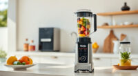 Ninja Blast Max Portable Blender: The Perfect Summer Companion