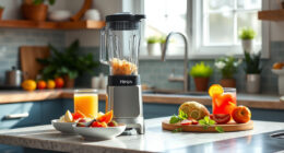 Ninja Blast Portable Blender: Your Summer Night Out Companion