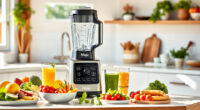 Ninja BN805A Pro Plus: Effortless Summer Party Prep