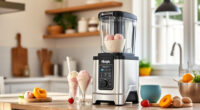 Ninja CREAMi 7-in-1 Ice Cream Maker: Summer Dessert Game-Changer