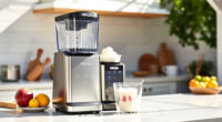 Ninja CREAMi Deluxe: The Ultimate Summer Ice Cream Maker Comparison