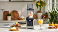Ninja Creami XL 11-in-1 Ice Cream Maker: The Ultimate Summer Treat Station