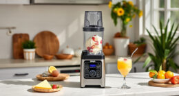 Ninja Creami XL 11-in-1 Ice Cream Maker: The Ultimate Summer Treat Station