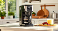 Ninja DualBrew Pro: Perfect Summer Coffee Anytime