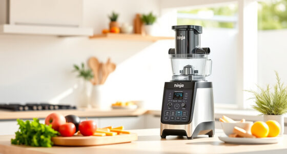 Ninja Everyday PossibleCooker Pro: The Ultimate Summer Kitchen Companion