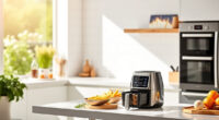 Ninja Foodi 10 Quart DualZone XL Air Fryer: Your Summer Meal Hero