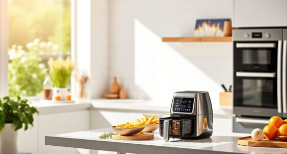 Ninja Foodi 10 Quart DualZone XL Air Fryer: Your Summer Meal Hero