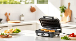 Ninja Foodi Pro 5-in-1 Indoor Grill: The Ultimate Summer Kitchen Companion