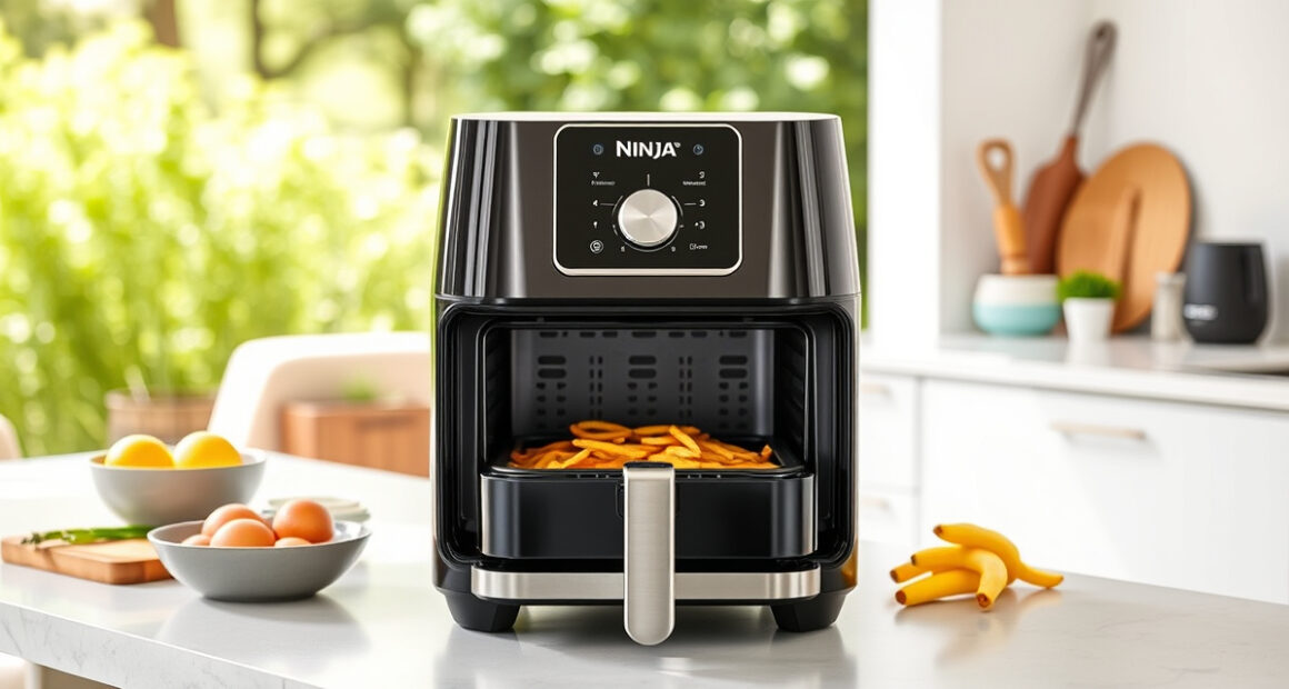Ninja Foodi Smart XL Air Fry Oven: The Ultimate Summer Cooking Companion