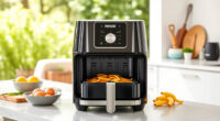 Ninja Foodi Smart XL Air Fry Oven: The Ultimate Summer Cooking Companion