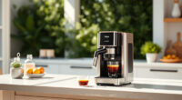 Ninja Luxe Café Premier: The Ultimate Summer Coffee Machine