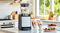 Ninja NC701 CREAMi Swirl: Your Summer Frozen Dessert Companion