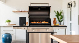 Ninja OG951 Woodfire Pro Connect: The Ultimate Summer Grill & Smoker