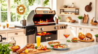 Ninja OG951 Woodfire Pro Connect: The Ultimate Summer Outdoor Grill