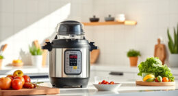 Ninja PossibleCooker PRO 14-in-1: Summer Meal Prep Made Easy