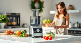 Ninja Professional Plus Food Processor: Your Summer Kitchen Hero