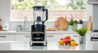 Ninja Professional Plus Kitchen System: The Summer Blend Champion
