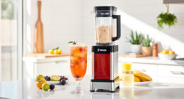 Ninja SLUSHi Frozen Drink Maker: Summer Party Essential