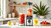 Ninja SLUSHi Max XXL: The Ultimate Summer Frozen Drink Maker