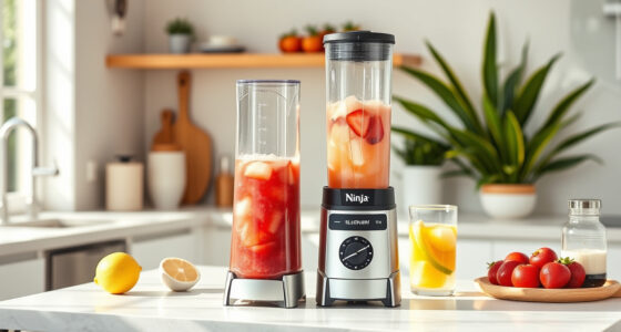 Ninja SLUSHi Max XXL: The Ultimate Summer Frozen Drink Maker