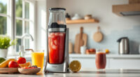 Ninja SLUSHi Twist: The Ultimate Summer Frozen Drink Maker