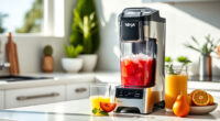 Ninja SLUSHi XL: Summer Tips for Better Frozen Drinks