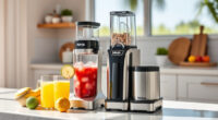 Ninja SLUSHi XL: The Ultimate Summer Frozen Drink Maker