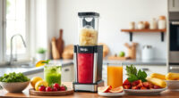 Ninja SLUSHi XL: The Ultimate Summer Frozen Drink Maker
