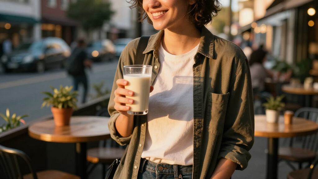 Oatly Group Surges In Global Coverage