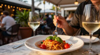 Palm Beach's Top Italian Restaurants: A Culinary Guide