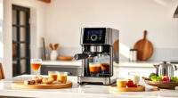 Perfect Summer Sips: Essential Accessories for the Ninja Luxe Café Pro