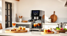 Perfect Summer Sips: Essential Accessories for the Ninja Luxe Café Pro