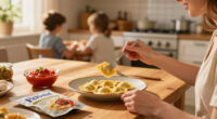 Ravioli Recalled Because Of Undeclared Lobster