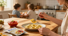 Ravioli Recalled Because Of Undeclared Lobster