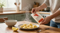 Ravioli Recalled Because Of Undeclared Lobster