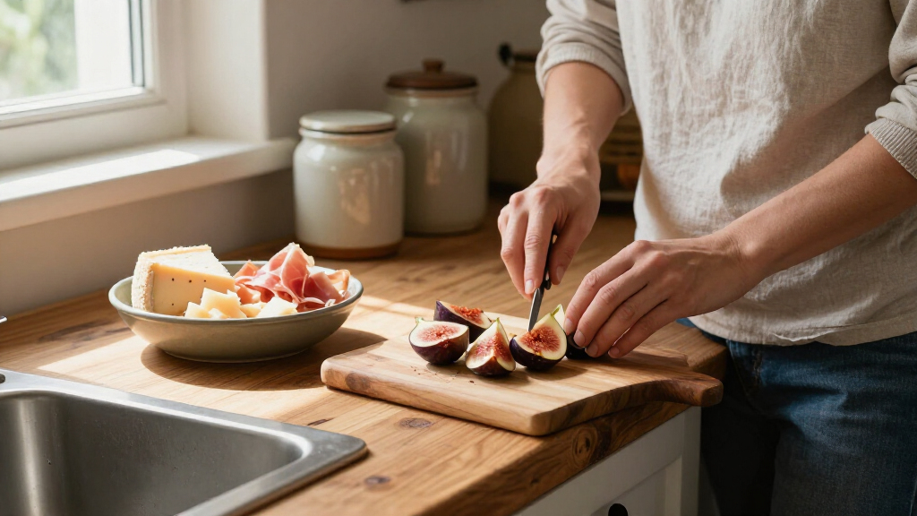 Ricette Con I Fichi: 30 Abbinamenti Tra Dolce E Salato