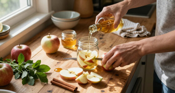 Ricette Con L'aceto Di Mele: 25 Idee Facili E Sfiziose