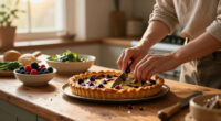 Ricette Di Crostate Dolci E Salate: 30 Idee Irresistibili