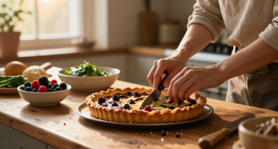 Ricette Di Crostate Dolci E Salate: 30 Idee Irresistibili