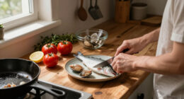 Ricette Di Mare: 35 Piatti Di Pesce Per Sentirsi Al Mare