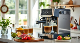 Savor Summer Evenings with the Ninja Luxe Café Pro Espresso Machine
