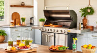 Sizzling Summer Recipes with the Ninja Woodfire Pro Connect XL Grill