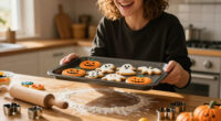 Spooky Halloween Cookie Cutters: A Halloween Guide