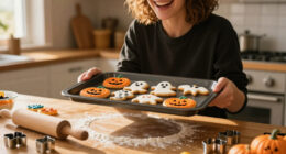 Spooky Halloween Cookie Cutters: A Halloween Guide
