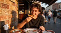 Spring St. Pizza To Expand Site With New Italian-American Bar