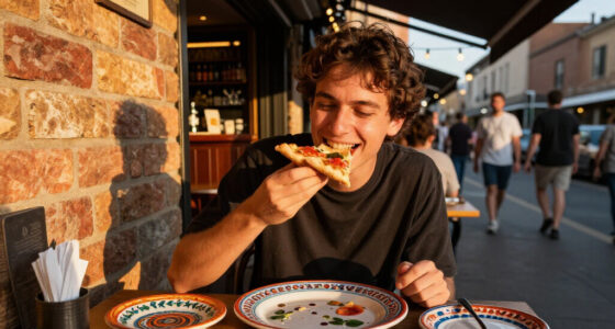 Spring St. Pizza To Expand Site With New Italian-American Bar