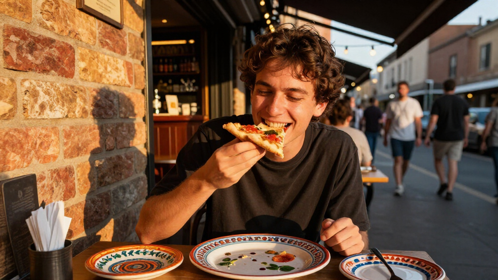 Spring St. Pizza To Expand Site With New Italian-American Bar