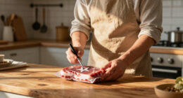 Star Meat Delivery Recall
