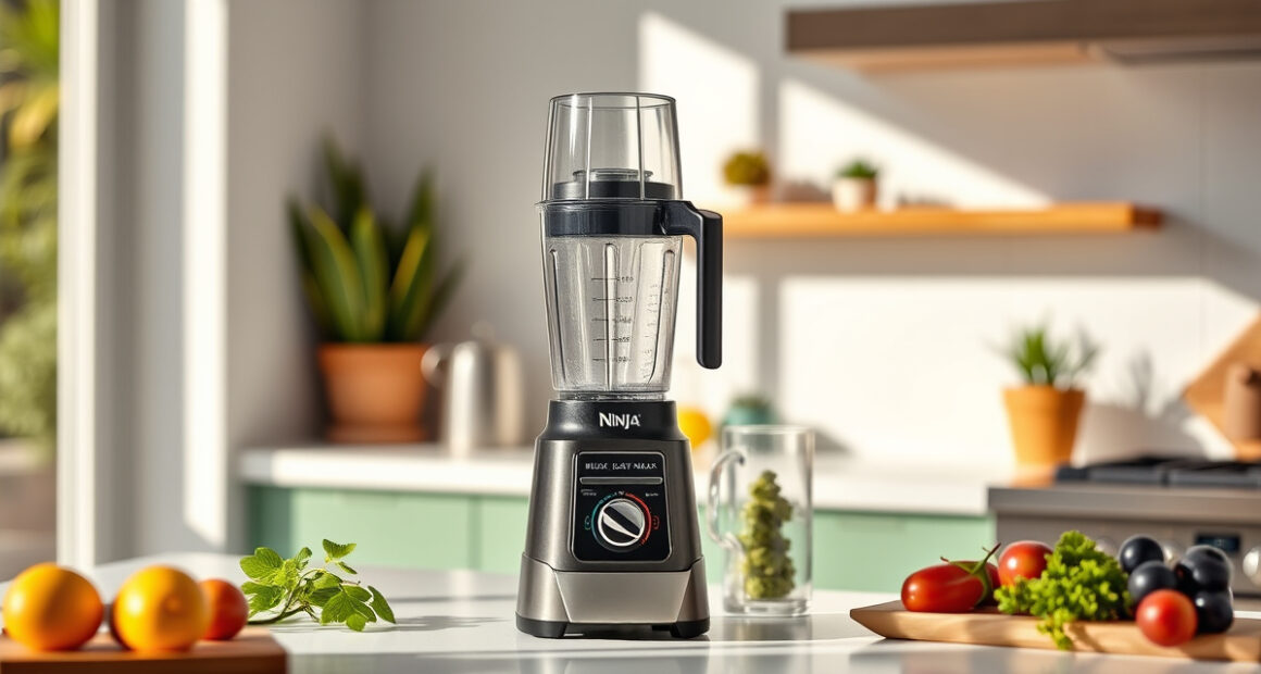 Stay Fresh All Summer: Care & Troubleshooting for the Ninja Blast Max Portable Blender
